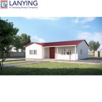 three bedroom modular homes/prefab house/used portable toilets for sale