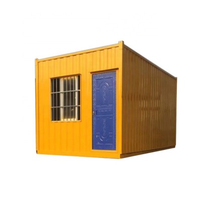 High quality beach wood house cardboard box houses block house kit