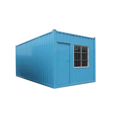 Prefab Houses k type house container houses beijing