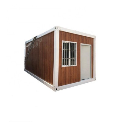 Prefab house in turkey prefab houses poland container factory direct sale